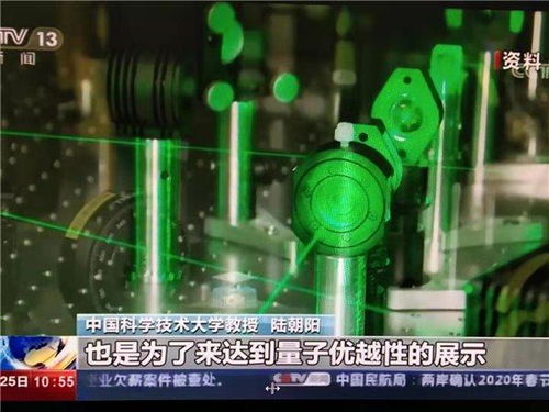 中国科技大学量子计算领域的重大突破与软硬件技术开发的未来展望