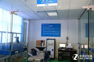 TTC正牌科电工厂行精选 科技实验室篇——探秘计算机软硬件技术开发前沿