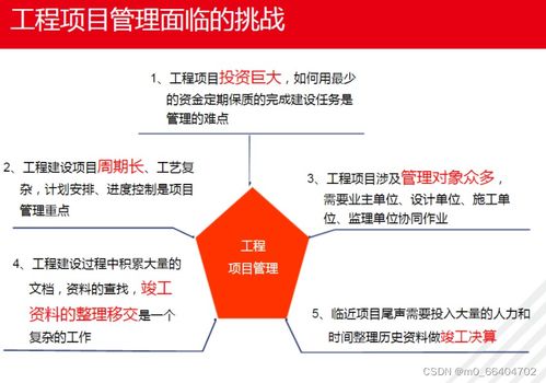 工程项目管理系统源码与其面临的挑战