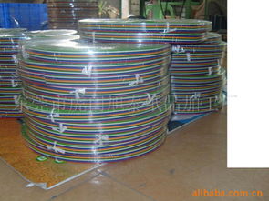 东莞市厚街旭航泰电线加工厂 深耕计算机软硬件科技领域，提供卓越产品与技术开发服务