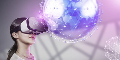 VR技术开发 软硬件协同推进虚拟现实新纪元