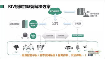 基于NB-IoT与LoRaWAN技术在全球表计产品中的创新解决方案——锐骐科技副总裁吴俊华的视角